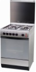 Ardo C 640 G6 INOX Кухонна плита