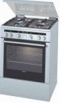 Siemens HM745515E Кухонна плита