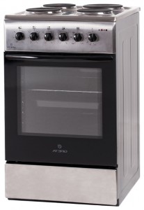 Кухонна плита GRETA 1470-Э исп. 07 (X) фото