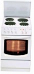 MasterCook 2070.60.1 B Кухонна плита