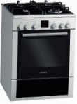 Bosch HGV74X456T Кухонна плита