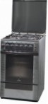 GRETA 1470-ГЭ исп. 11 GY Кухонна плита
