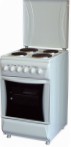 Rainford RSE-5615W Кухонна плита