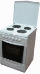 Rainford RSE-6615W Кухонна плита