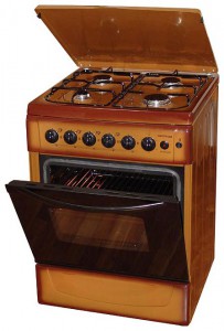 Кухонна плита Rainford RSG-6615B фото