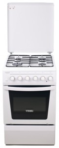 Kitchen Stove Liberty PWE 5104 Photo