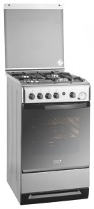 Кухонная плита Hotpoint-Ariston CM5 GS16 (X) Фото
