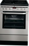 AEG 41056VH-MN Кухонна плита
