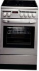 AEG 41005VD-MN Кухонна плита