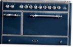 ILVE MC-120F-VG Blue Estufa de la cocina