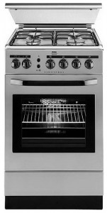 Кухонна плита AEG 11125GM-M фото