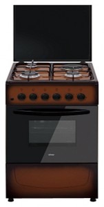 Кухонна плита Simfer INDIGO фото