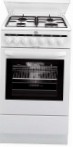 AEG 41005GR-WN Кухонна плита