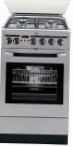 AEG 47005GR-MN Кухонна плита