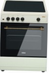 Simfer F66EWO5001 Кухонна плита