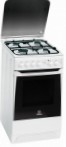 Indesit KN 3G21 (W) Кухонна плита