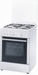 RENOVA S6060G-4G1 Кухонна плита