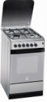 Indesit KN 3G10 (X) Кухонна плита