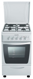 Kitchen Stove Candy CME 5620 SBW Photo