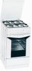 Indesit K 3G510 S.A (W) Кухонна плита