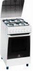 Indesit KN 3G62 SA(W) Кухонна плита