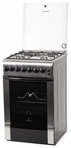 Кухонна плита GRETA 1470-ГЭ исп. 12 SR фото