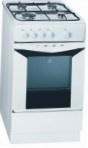 Indesit KJ 3G20 (W) Кухонна плита