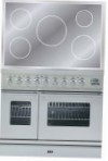 ILVE PDWI-90-MP Stainless-Steel bếp