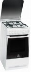 Indesit KN 3G20 (W) Кухонна плита