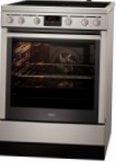 AEG 4705PVS-MN Кухонна плита