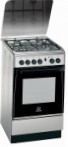 Indesit KN 3G21 (X) Кухонна плита