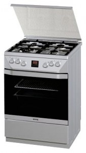 Fogão de Cozinha Gorenje GI 63396 DX Foto