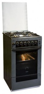 Кухонная плита Desany Prestige 5531 Фото