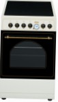 Simfer F56VO75001 Кухонна плита