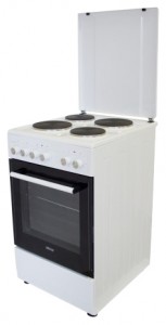 Кухненската Печка Simfer F56EW03001 снимка