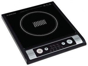 Кухонна плита SUPRA HS-700I фото