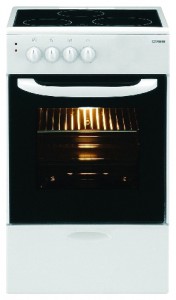 厨房炉灶 BEKO CS 47002 照片