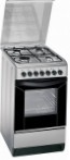Indesit K 3G51 (X) Кухонна плита