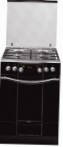 Amica 608GE3.33ZpTsNQ(XL) Кухонна плита