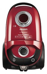 Прахосмукачка Philips FC 9192 снимка