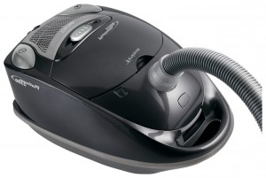 Vacuum Cleaner Trisa Platinum 2200 Photo