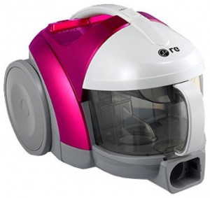 Vacuum Cleaner LG V-K70162N larawan