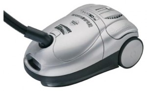 Vacuum Cleaner Clatronic BS 1237 larawan
