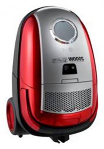 Vacuum Cleaner LG V-C4810 HQ Photo