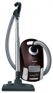 Vacuum Cleaner Miele S 4782 larawan