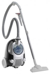 Vacuum Cleaner Electrolux ZAC 6826 larawan