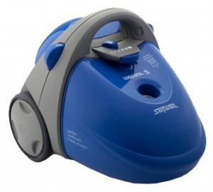 Vacuum Cleaner Zelmer ZVC215EP larawan