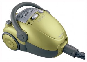 Vacuum Cleaner Dirt Devil EQU M7100-4 larawan
