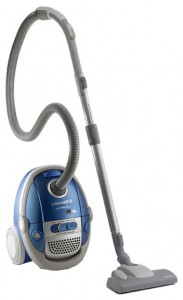 Vacuum Cleaner Electrolux ZUS 3385P larawan