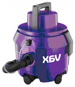 Vacuum Cleaner Vax 6121 larawan
